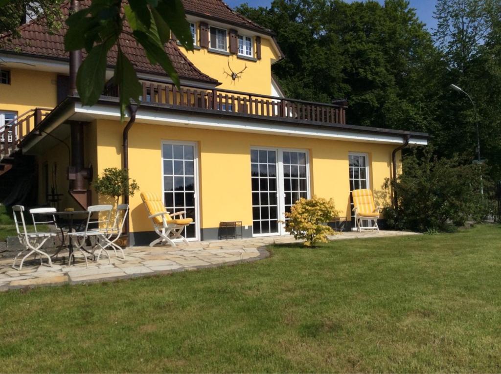 Wollmeiner'S Lodge Arnsberg Exteriér fotografie